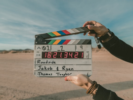 #AndThatsAWrap content from the week of Vic Naidoo