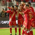 Wydad Casablanca of Morocco
