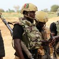 Nigeria jihadists kill around 30 in reprisal attacks