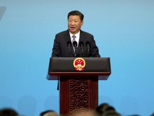 President Xi Jinping