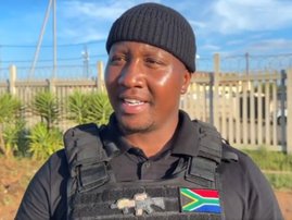 Xolani Khumalo court