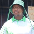 ActionSA Xolani Khumalo