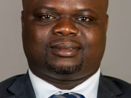 Xolani Ngwezi mayor