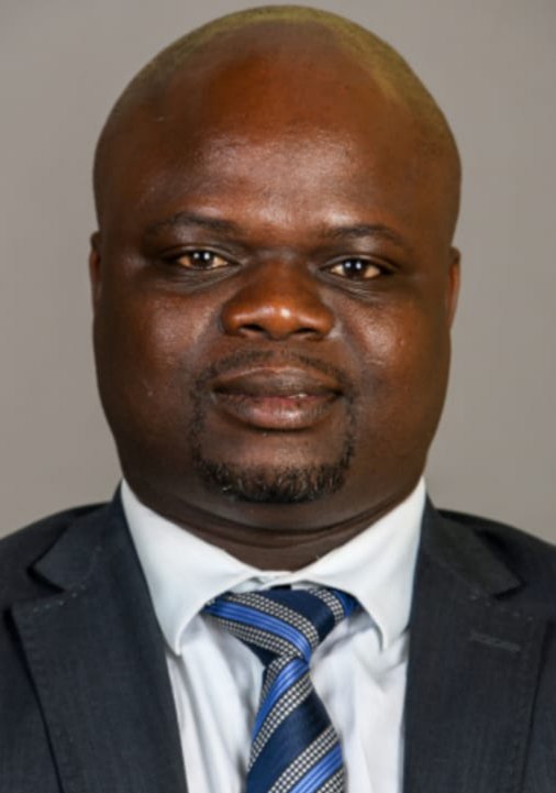 Xolani Ngwezi mayor