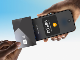YOCO Tap to pay