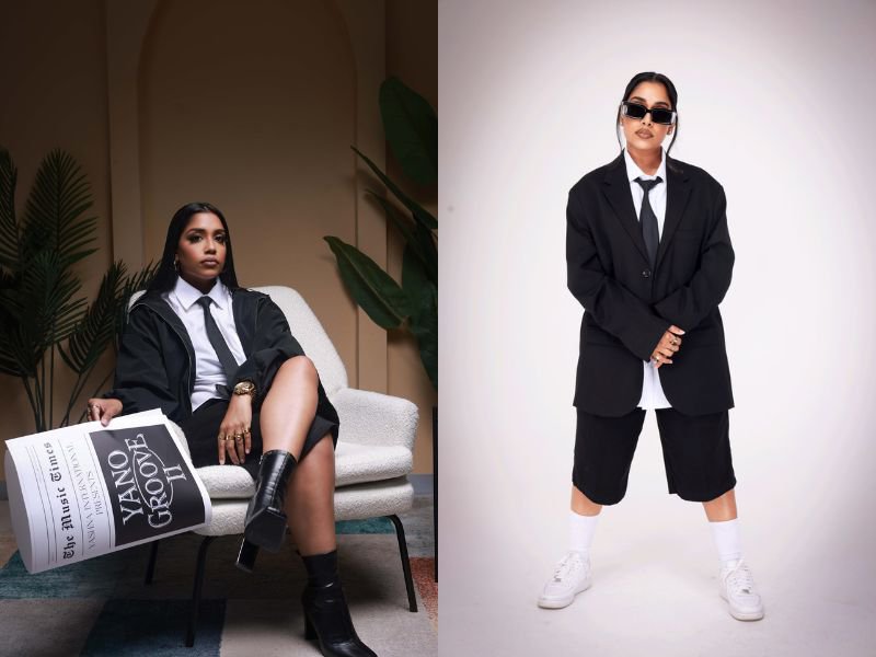 Yashna International