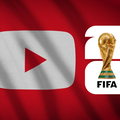 YouTube FIFA 2026