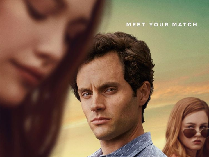 You season two poster
