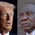 US accuses S.Africa of harassing US officials working with Afrikaners