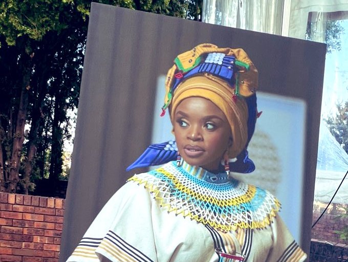 ZOLEKA MANDELA MEMORIAL
