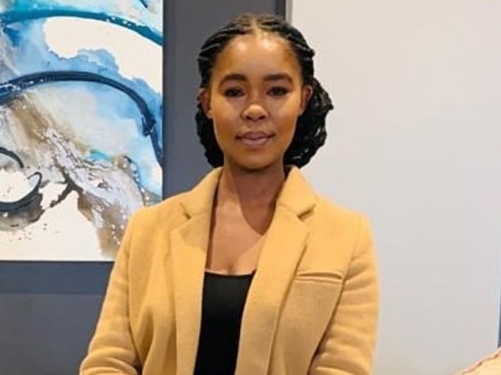 Singer Zahara