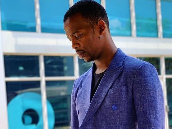 Zakes Bantwini