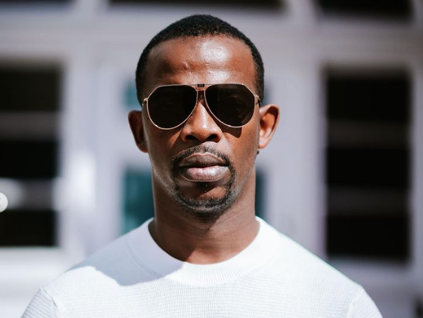 Zakes Bantwini
