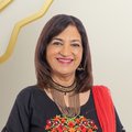 Zakia Ahmed Siddiqi Lotus Fm radio personality