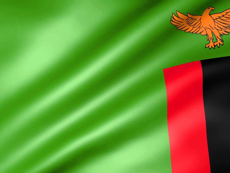Zambia