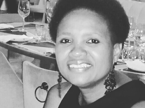 Hope Zinde 