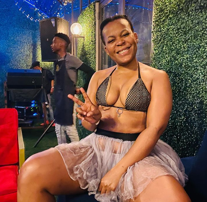 Zodwa Wabantu