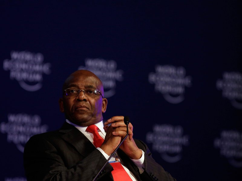Zola Tsotsi