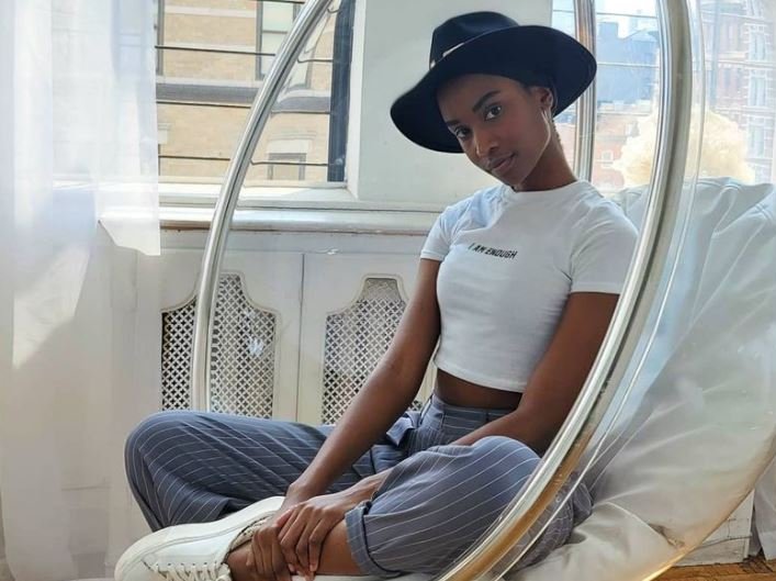 Miss SA 2019 Tunzi