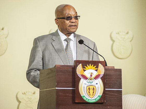 Zuma