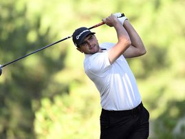 South African golfer Casey Jarvis wins 2026 Kenyan Open