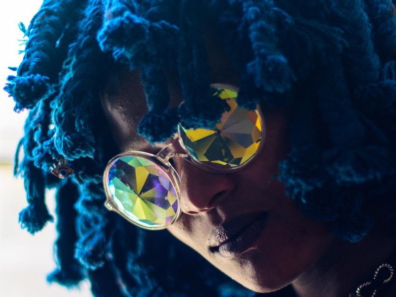 Moonchild Sanelly