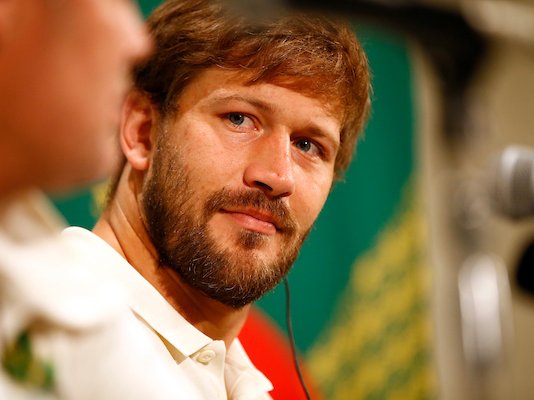 Frans Steyn