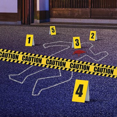South Africa’s murder rate drops, new crime stats show