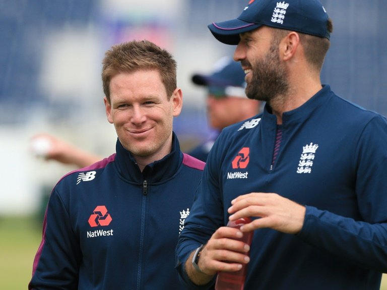 Eoin Morgan