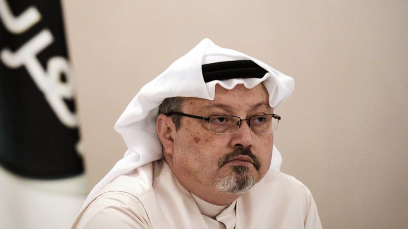 Jamal Khashoggi Profile