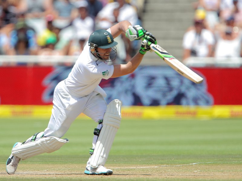 AB de Villiers