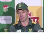 AB de Villiers