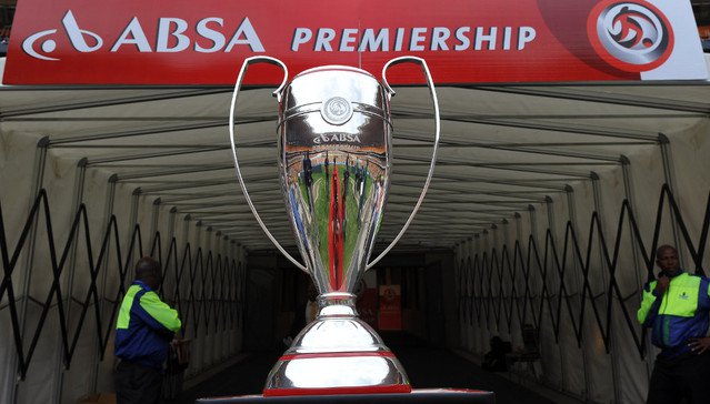 Absa Premiership