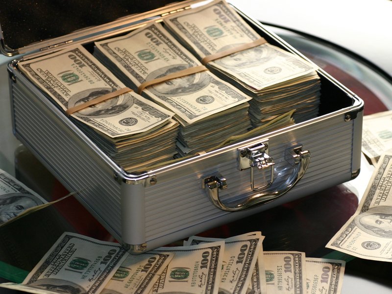 money case