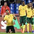 Foster grabs South Africa winner against Angola in AFCON