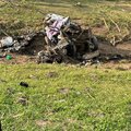 Four dead in N2 head-on collision