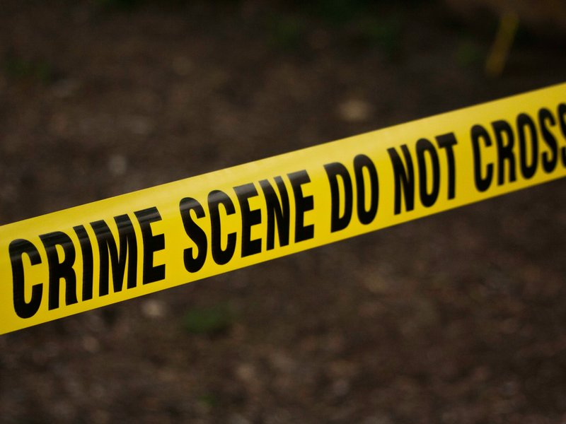 crime / pexels