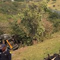 Communities warned against looting at accident scenes