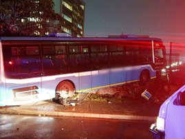 accident Durban