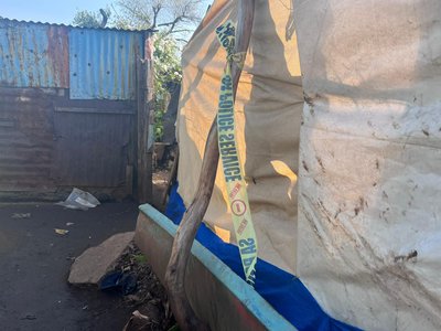 'He fell as he tried to run from smell' – family of Angelo gas leak victim - Vimarsana News