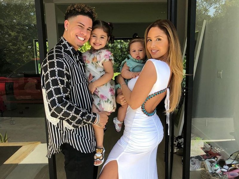 Ace Family