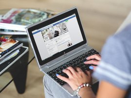 laptop, kaboompics / pexels