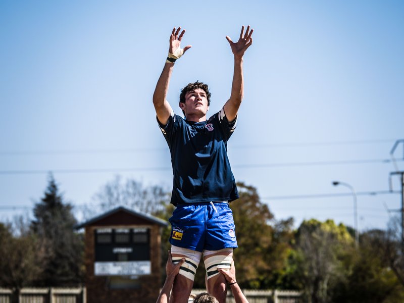 rugby high school