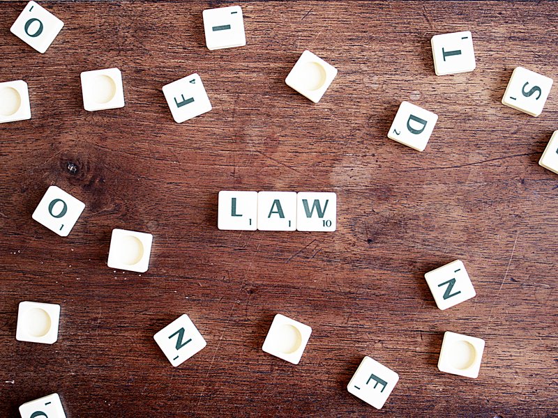 Law
