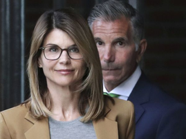 Lori Loughlin