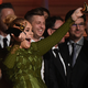 Adele scoops 5 Grammys