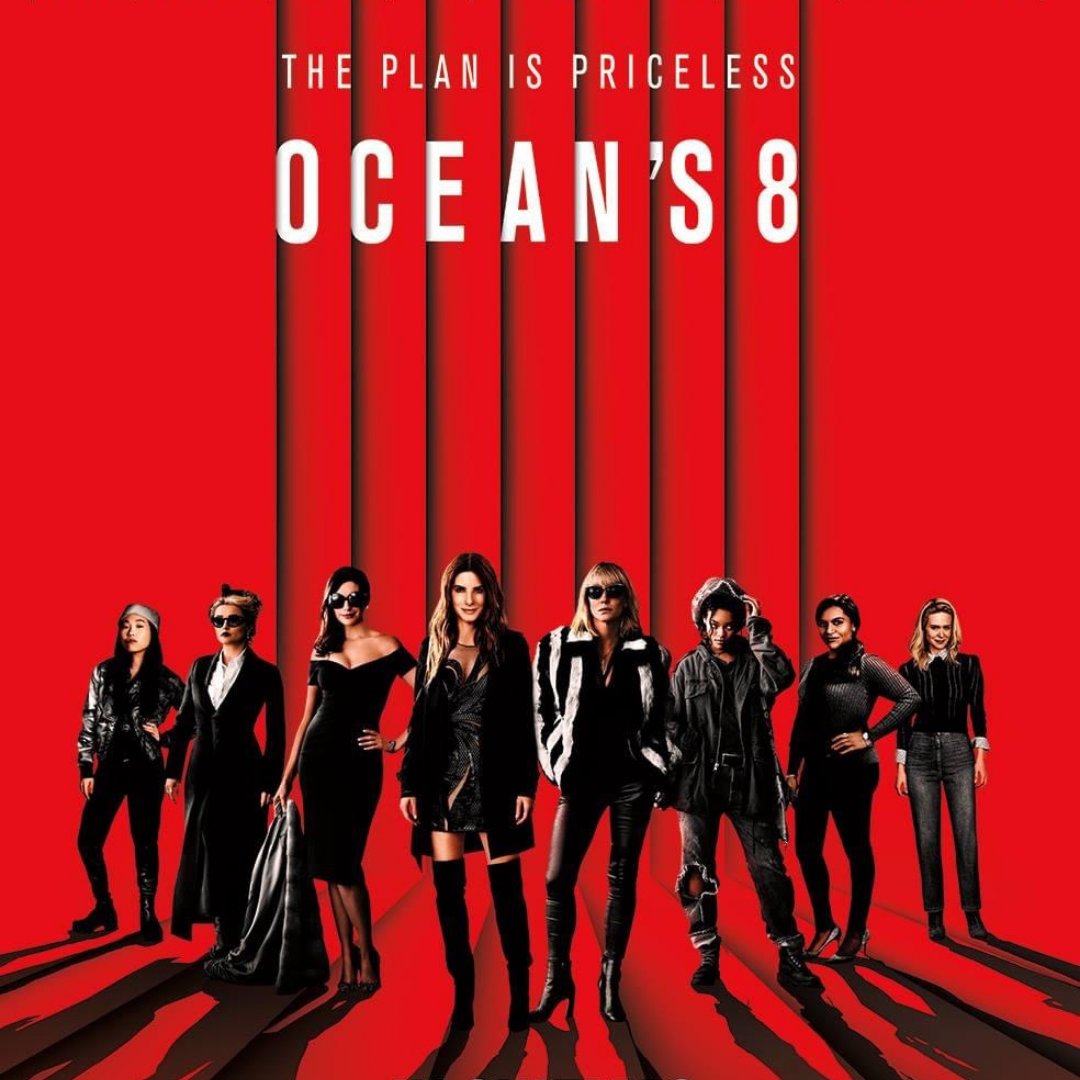 Ocean's 8