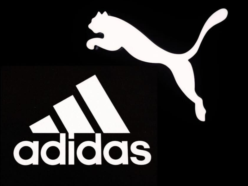 Adidas, Puma family feud to be turned into TV series