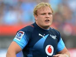 Adriaan Strauss