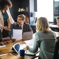 boardroom / pexels